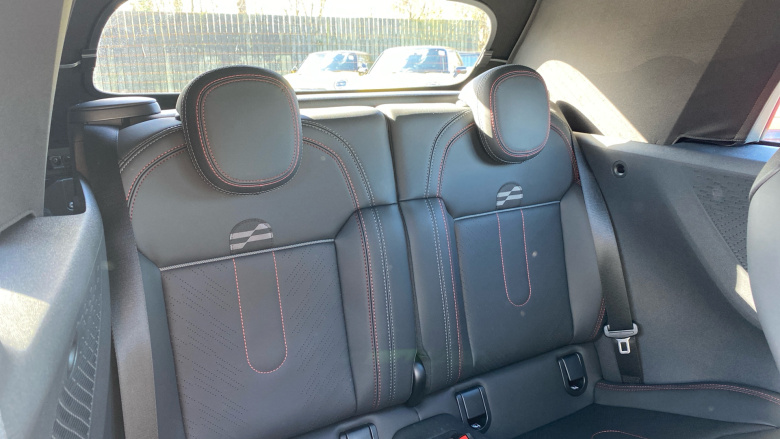 MINI Cooper 2.0 C Sport [Level 1] 2dr Auto Petrol Convertible